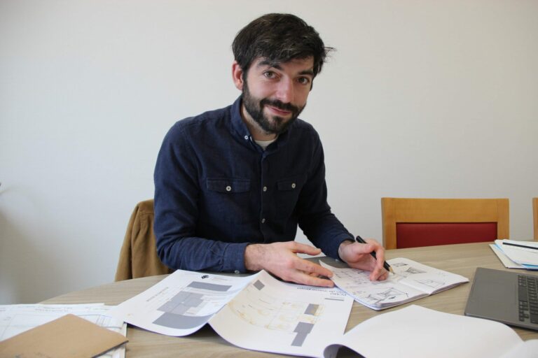 Architecte Conseil