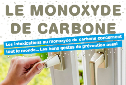 Monoxyde de Carbone