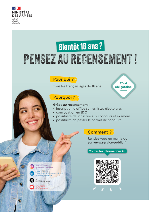 Recensement citoyen