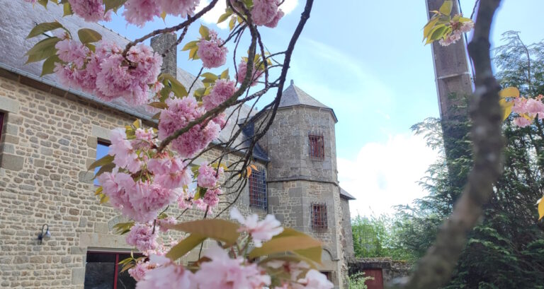 Financement – Gite manoir des Acres