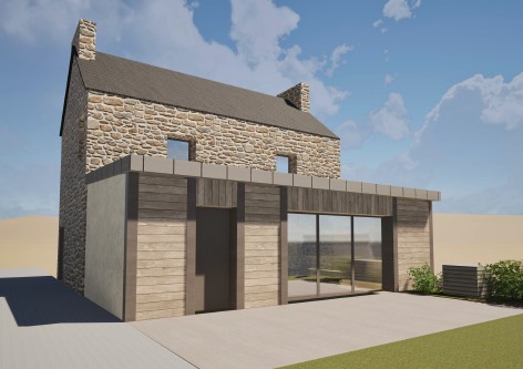 Financement Espace partagé : Maison Associations