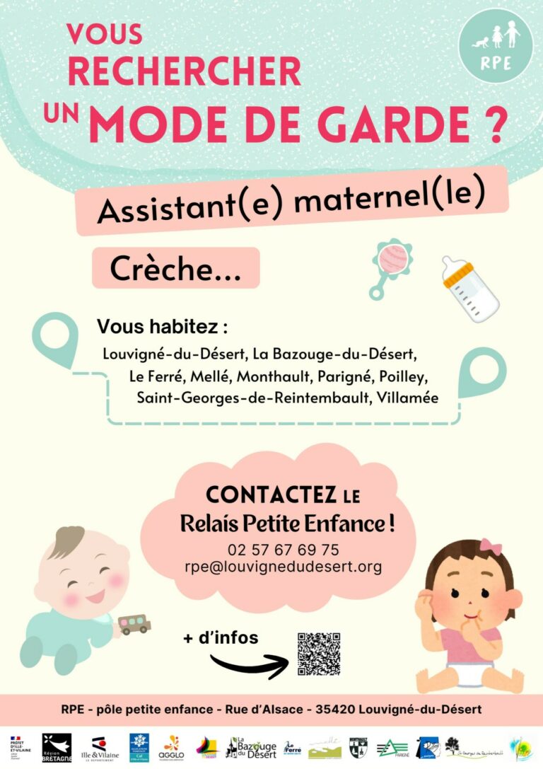 Relais Petite Enfance