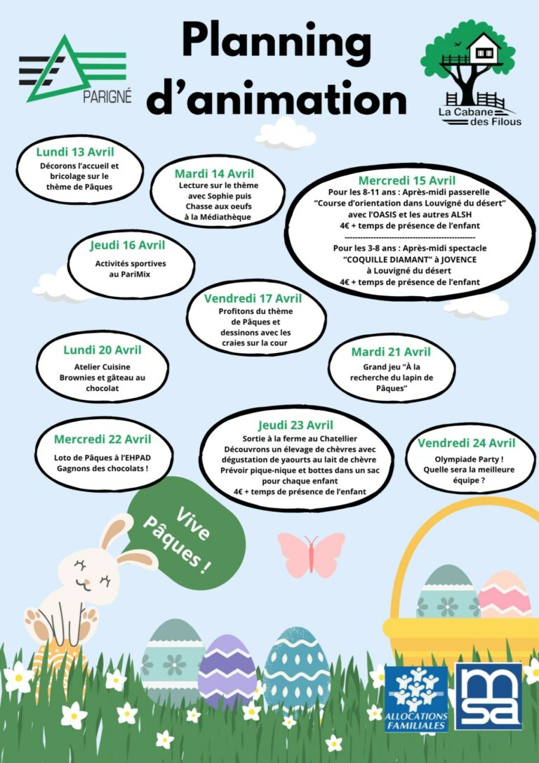 ALSH_Parigné_Avril_2026_Pâques