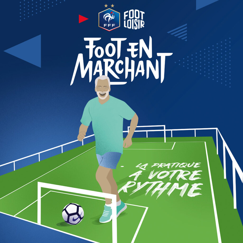 FootMarchant