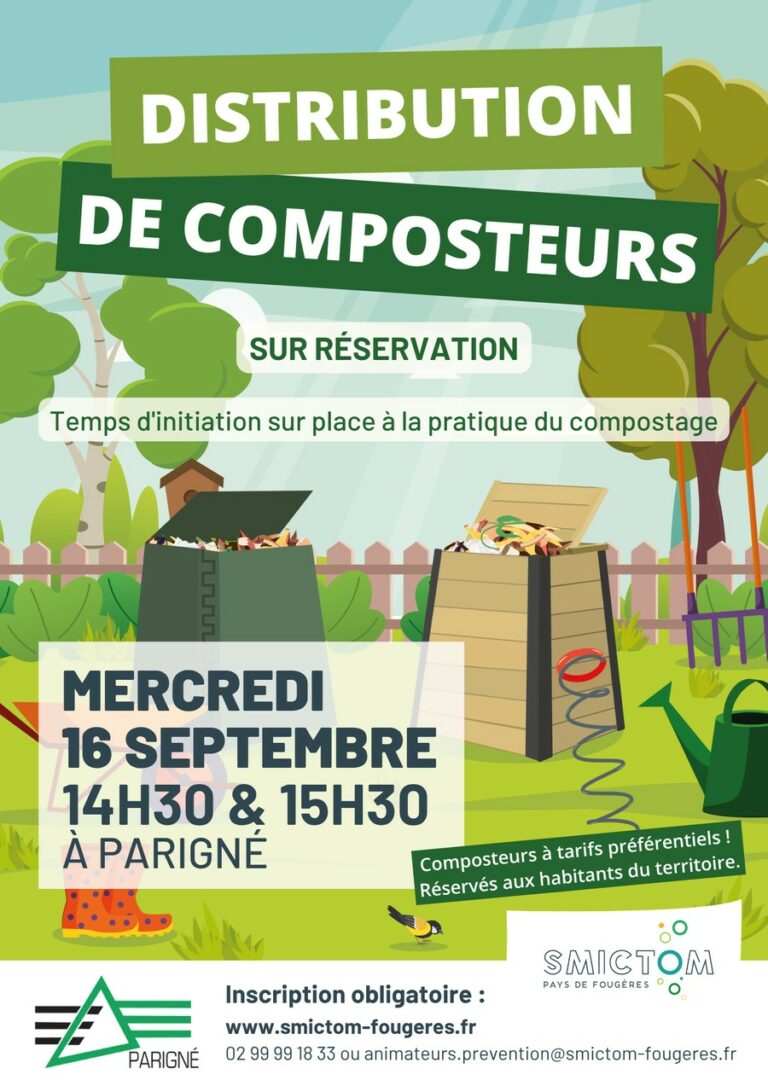 Composteur