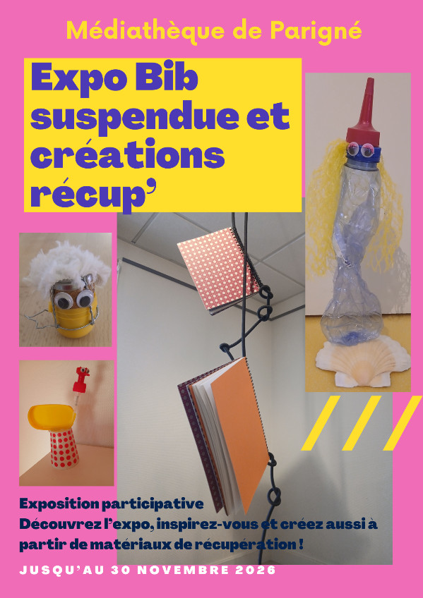 ExpoBib